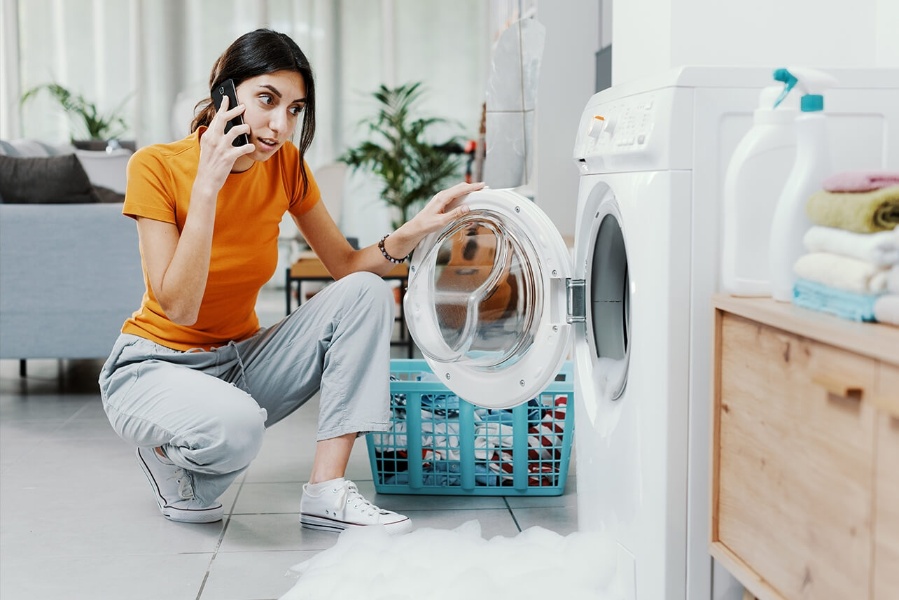 Haushaltsgeräte Reparaturservice Viersen