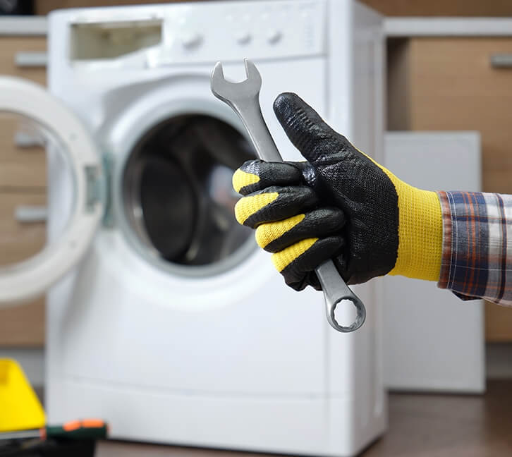 Haushaltsgeräte Reparatur in Viersen