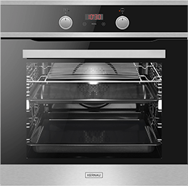 Backofen Reparatur Viersen