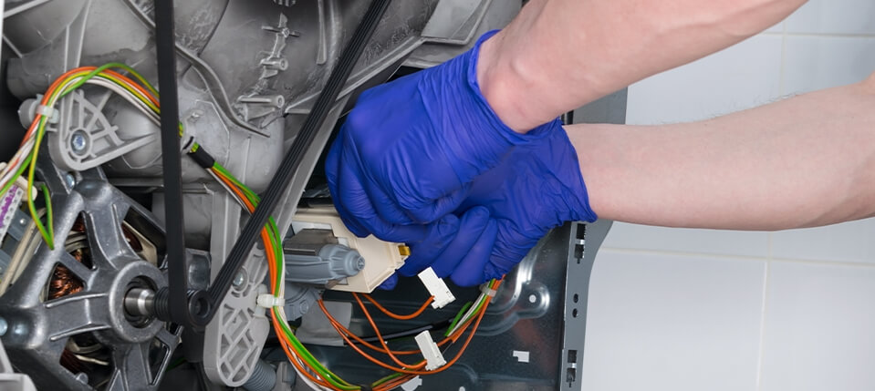 Haushaltsgeräte Reparaturservice Viersen - Über uns