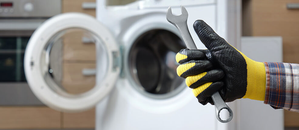 Haushaltsgeräte Reparaturservice Viersen - Unsere Leistungen