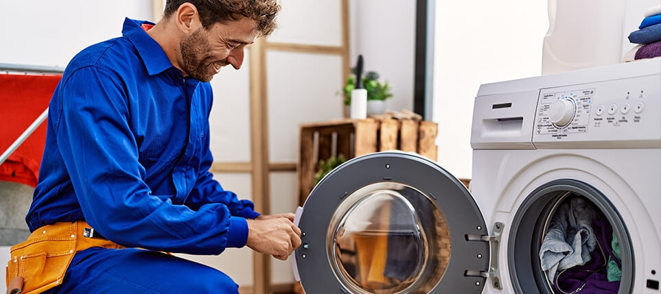 Haushaltsgeräte Reparaturservice Viersen - Kontakt